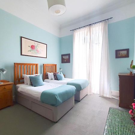 Stylish Central Edinburgh Apartment Екстериор снимка