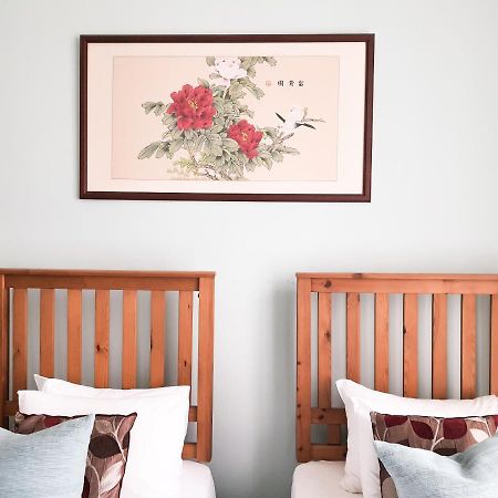 Stylish Central Edinburgh Apartment Екстериор снимка
