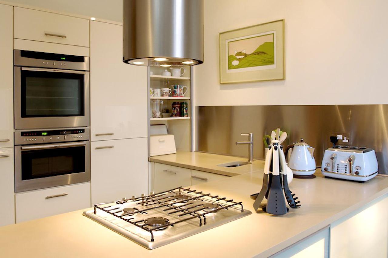 Stylish Central Edinburgh Apartment Екстериор снимка