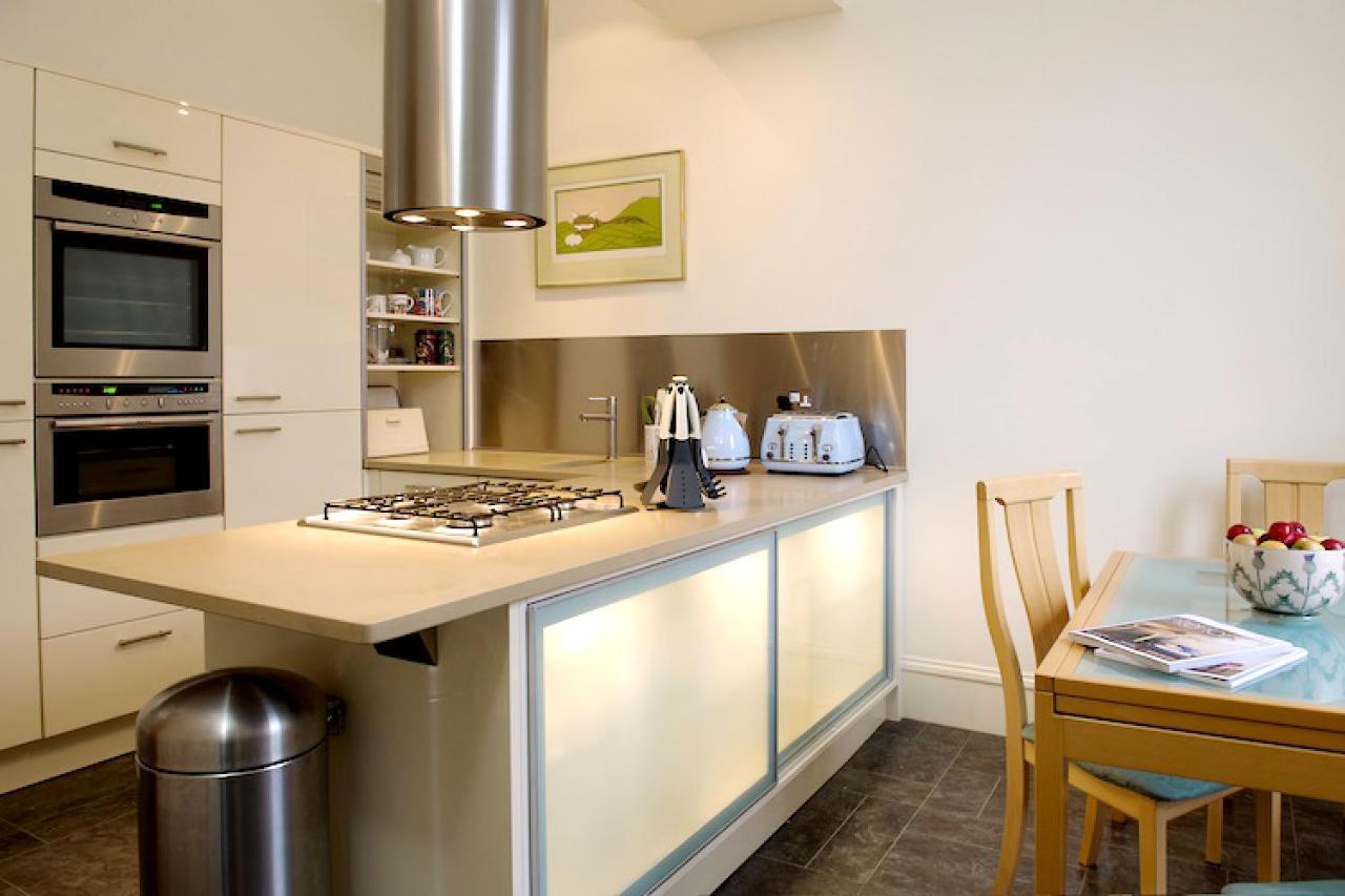Stylish Central Edinburgh Apartment Екстериор снимка