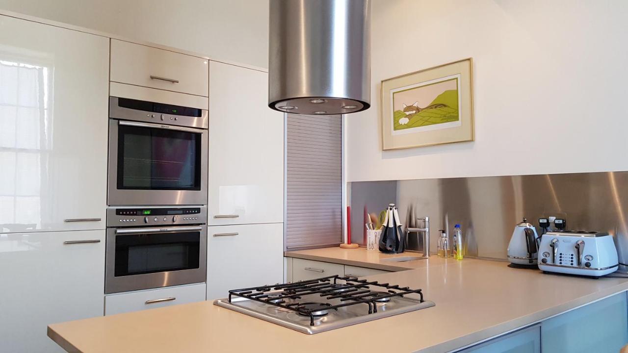 Stylish Central Edinburgh Apartment Екстериор снимка